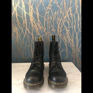 The Original Dr Martens